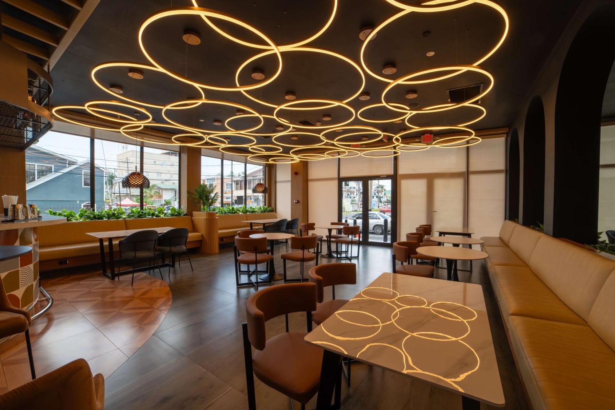 Aiden By Best Western Georgetown Guyana ภายนอก รูปภาพ