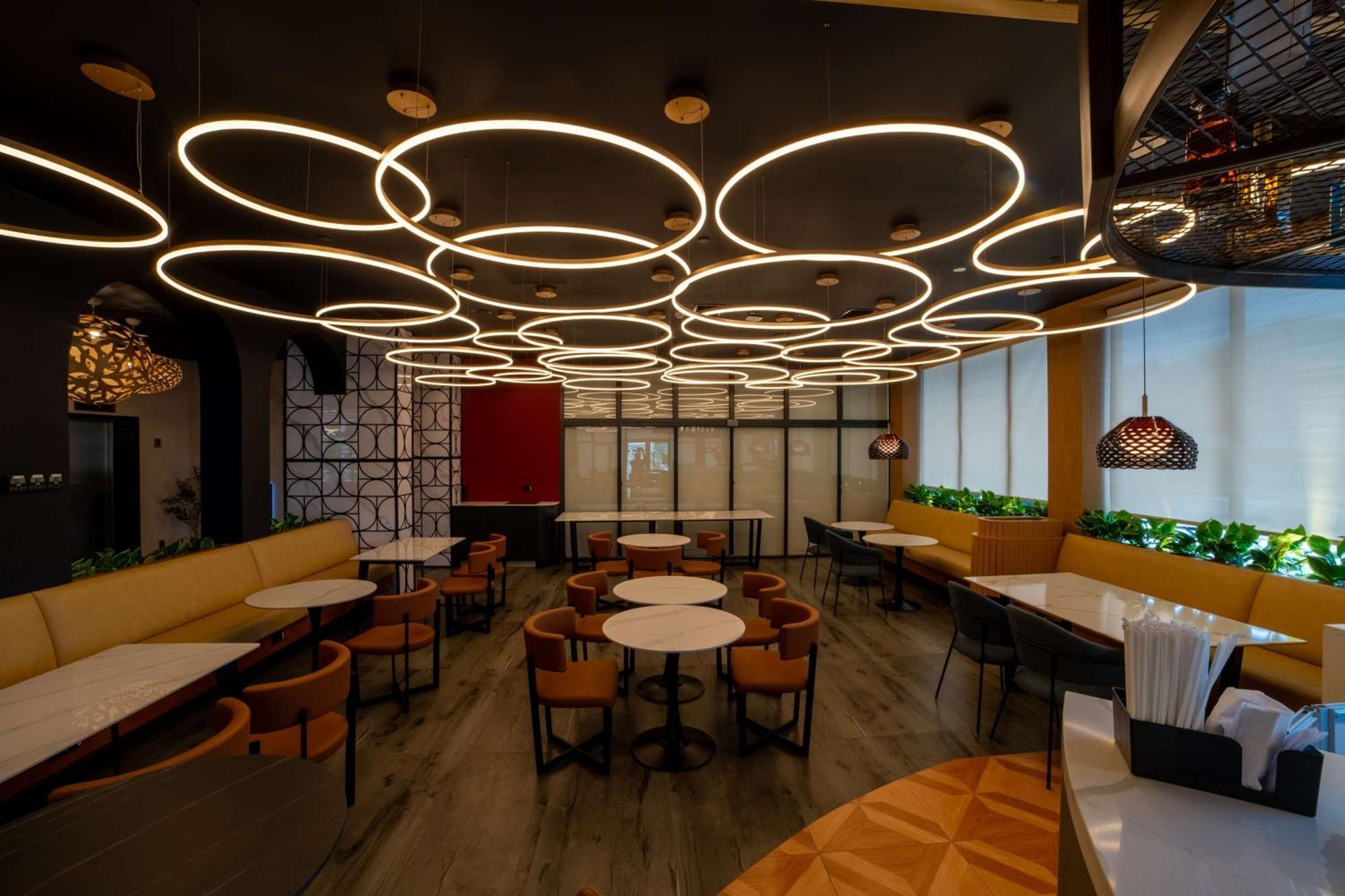 Aiden By Best Western Georgetown Guyana ภายนอก รูปภาพ