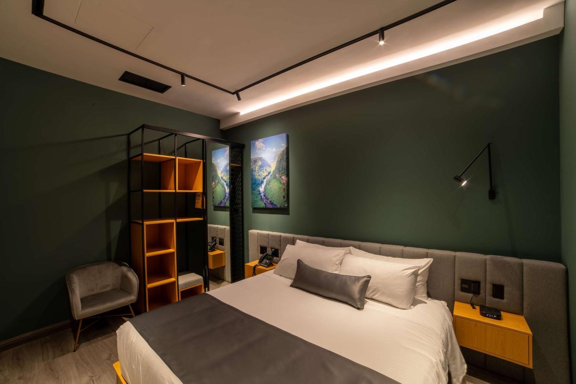 Aiden By Best Western Georgetown Guyana ภายนอก รูปภาพ