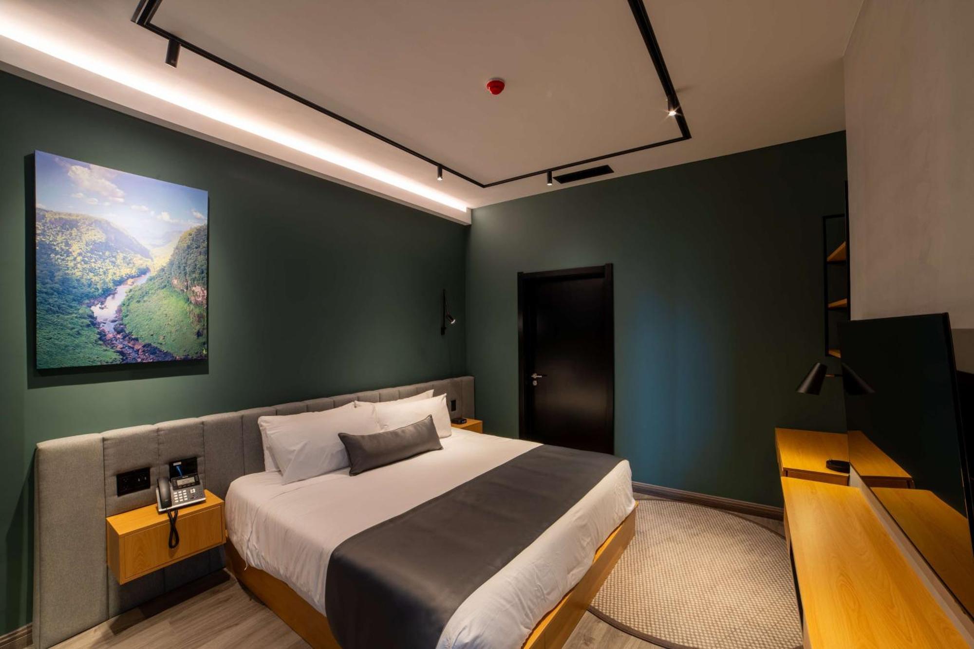 Aiden By Best Western Georgetown Guyana ภายนอก รูปภาพ