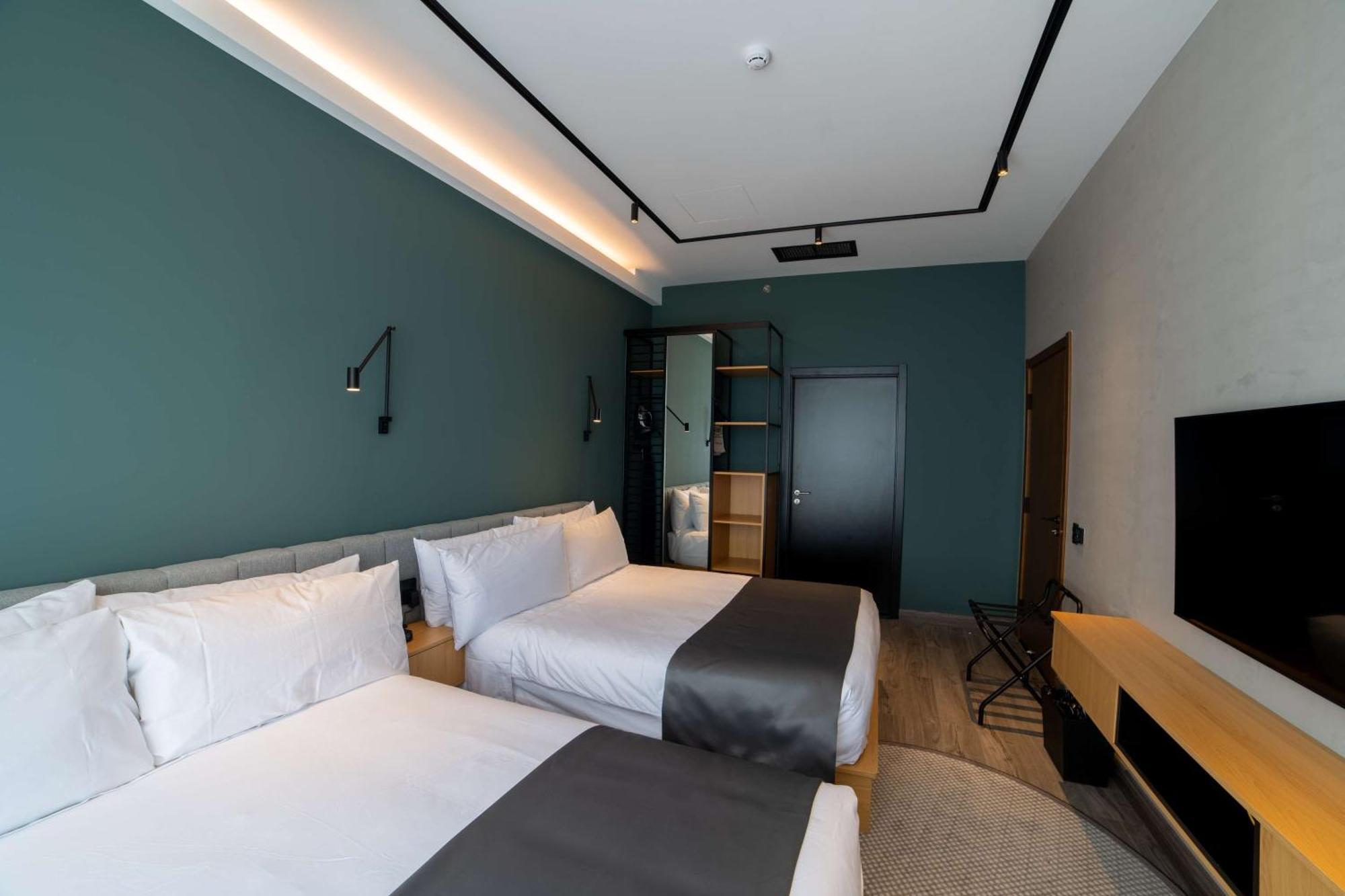 Aiden By Best Western Georgetown Guyana ภายนอก รูปภาพ