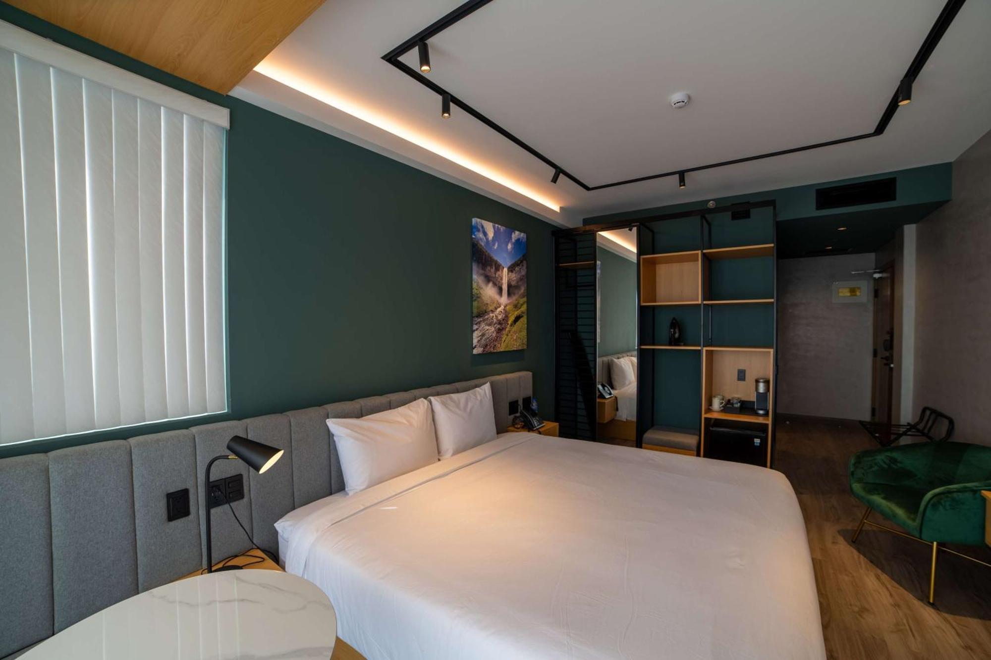 Aiden By Best Western Georgetown Guyana ภายนอก รูปภาพ