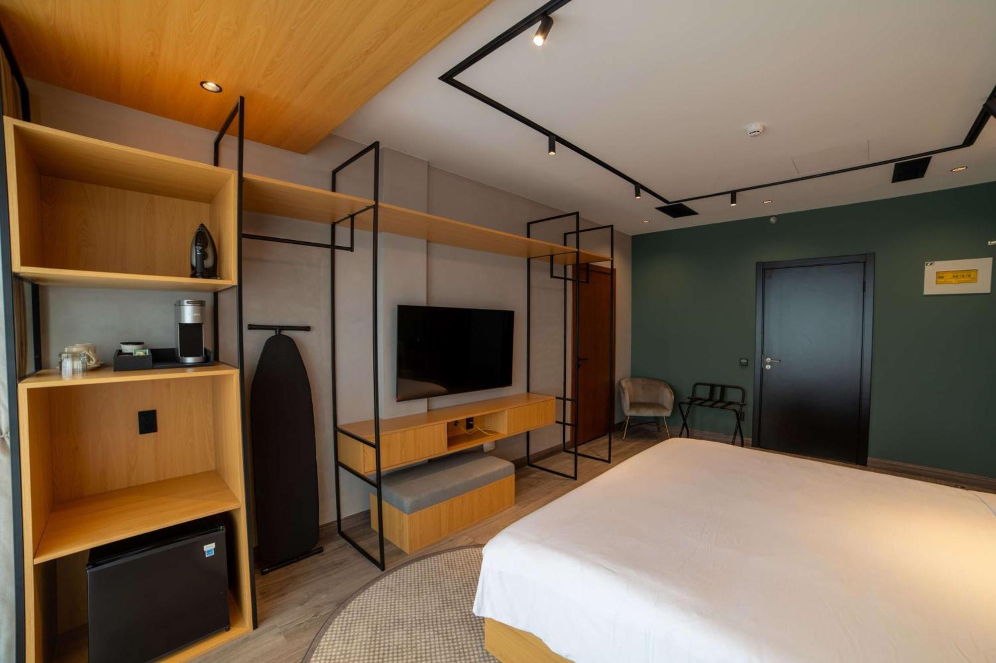 Aiden By Best Western Georgetown Guyana ภายนอก รูปภาพ