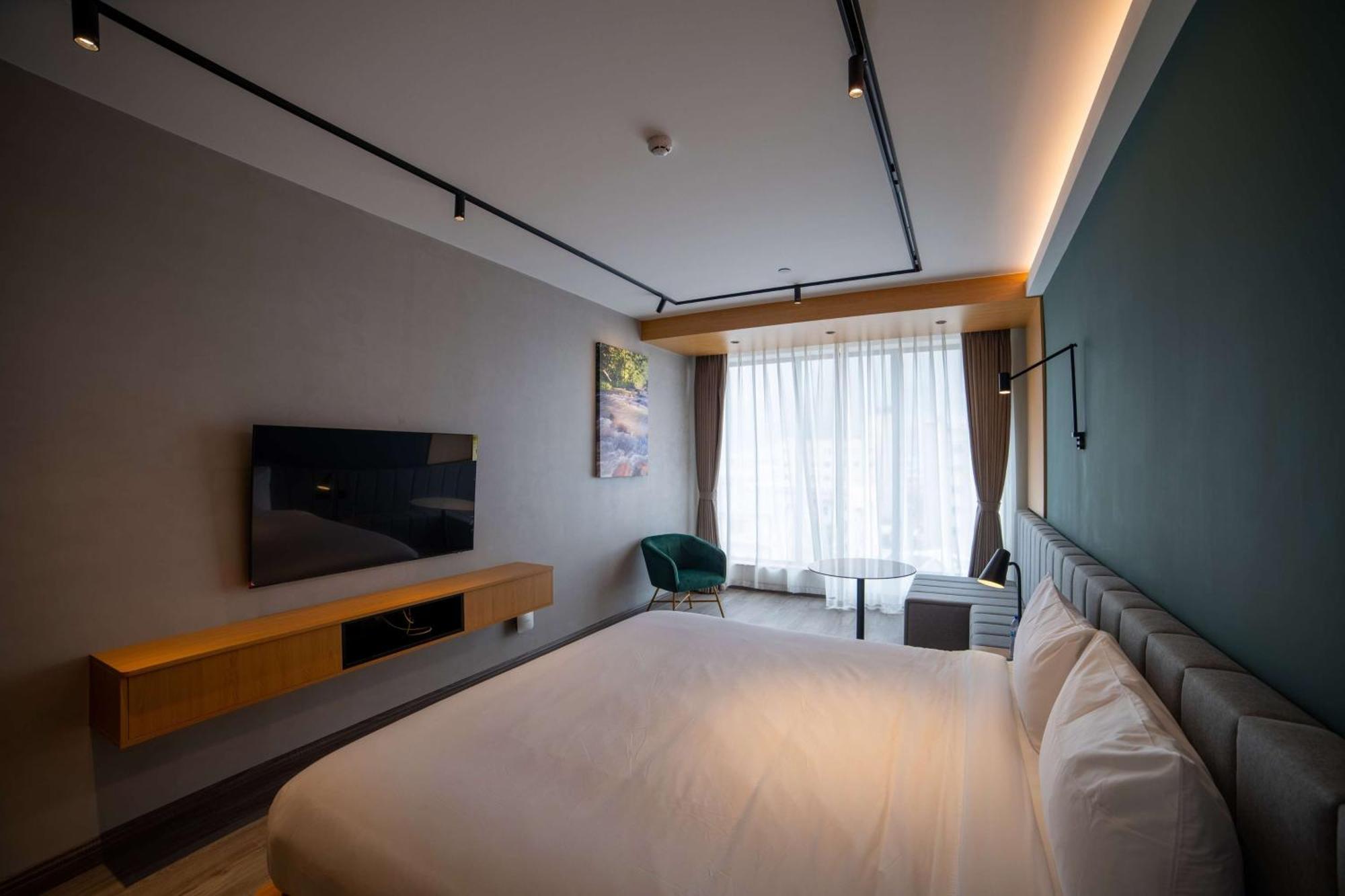 Aiden By Best Western Georgetown Guyana ภายนอก รูปภาพ