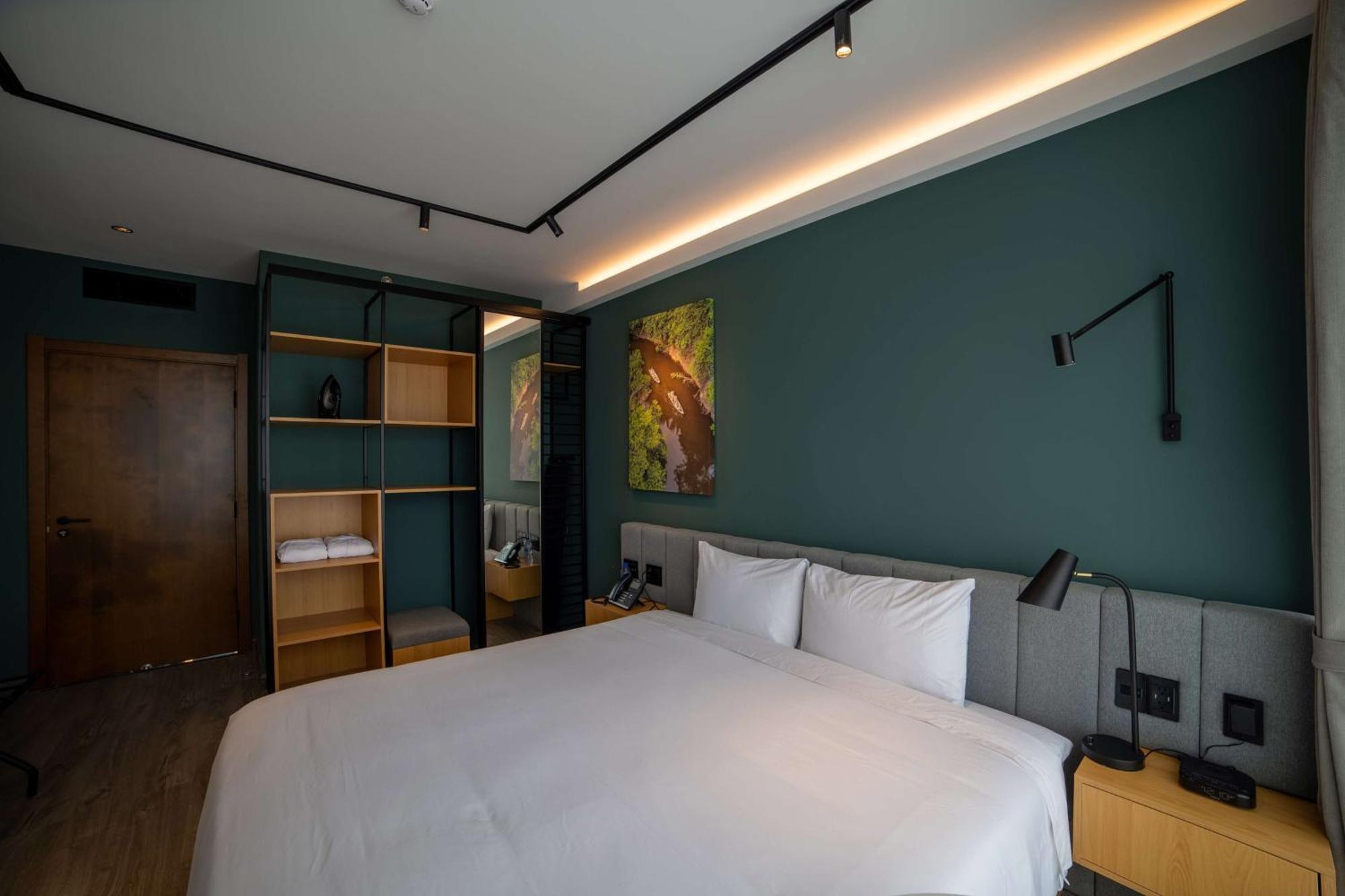 Aiden By Best Western Georgetown Guyana ภายนอก รูปภาพ