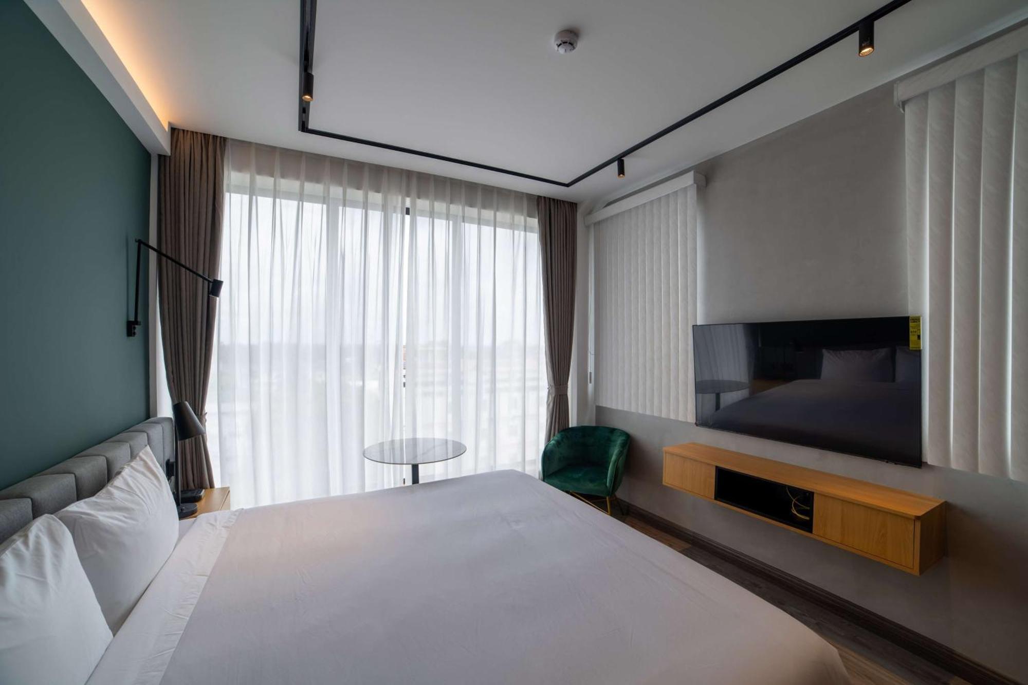 Aiden By Best Western Georgetown Guyana ภายนอก รูปภาพ