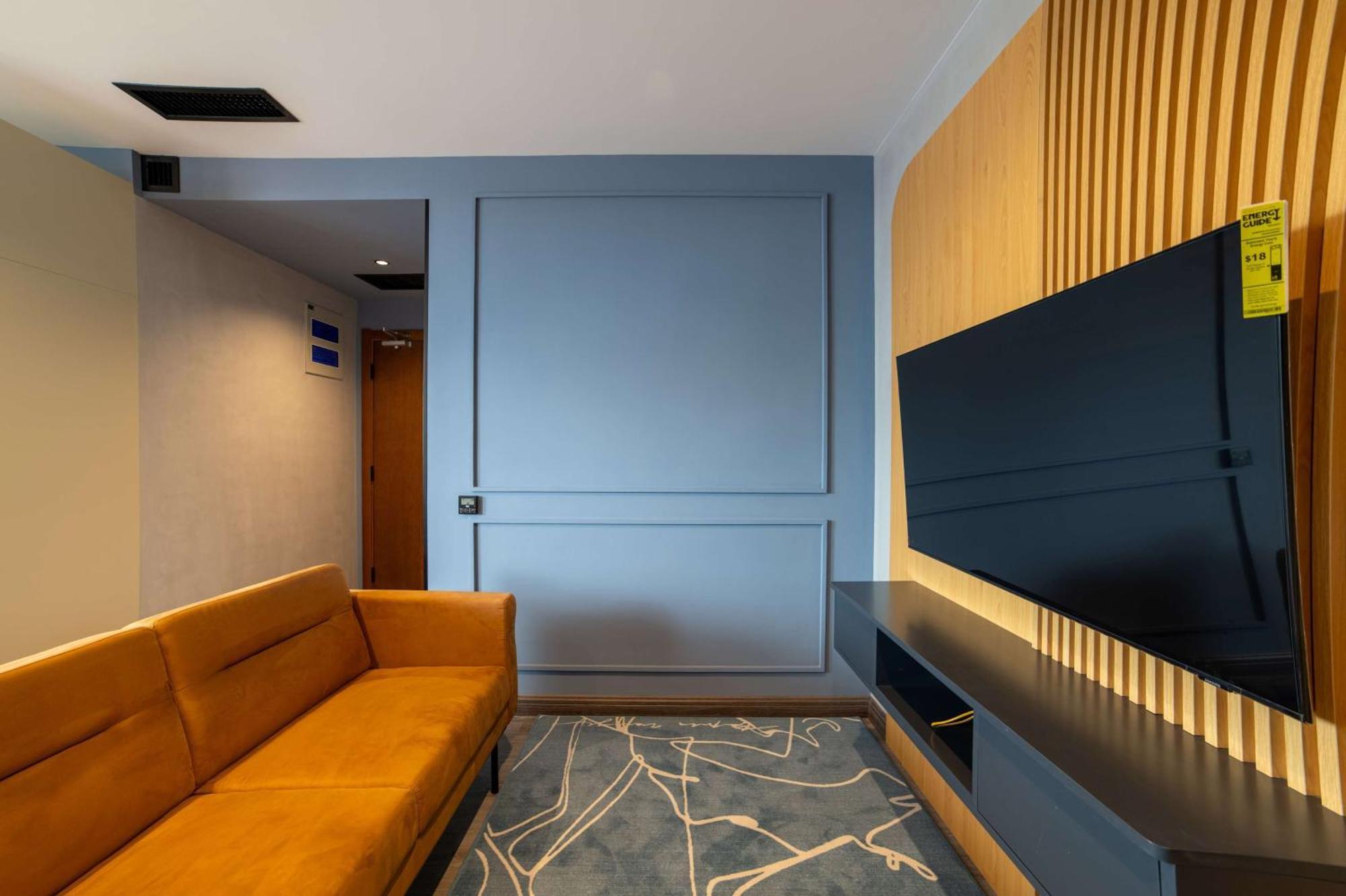 Aiden By Best Western Georgetown Guyana ภายนอก รูปภาพ